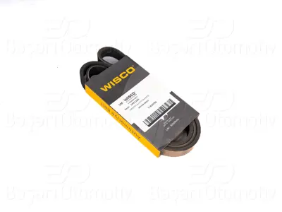 WISCO 3115223-00 V Kayis (Kanalli Kayis) (5pk1280) 3115223-00