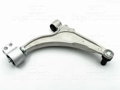 WISCO 2193205-00 Salincak On Sol (Rotilli Burclu Aluminyum) 2193205-00