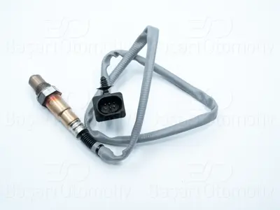 WISCO 1283126-00 Oksijen Sensoru 1283126-00