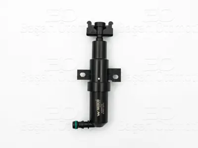 WISCO 1235657-00 Far Yikama Motoru Sag 1235657-00