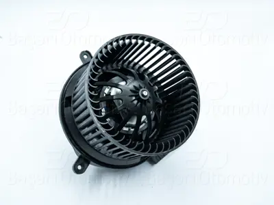 WISCO 1143200-00 Kalorifer Motoru (Rezistanssiz) 1143200-00