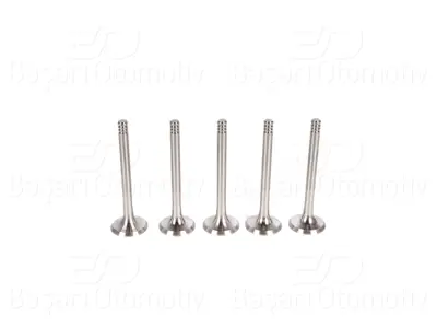 WISCO 1114391-00 Subap Valfi Egzost (31,5x8x96,9mm) 5li Set 1114391-00