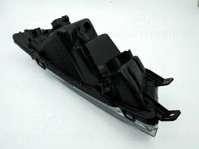 WISCO 1243935-00 Sis Fari Sag Krom Ampullu 1243935-00