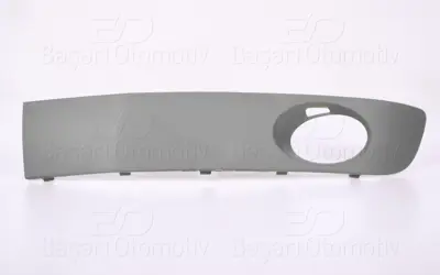 WISCO 1234477-00 Tampon Izgarasi Sol Sisli Astarli 1234477-00