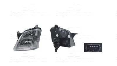 WISCO 2243039-00 Far Sol 2243039-00