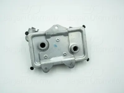 WISCO 3113622-00 Yag Sogutucusu Tek -Conta (Kutuksuz) 3113622-00
