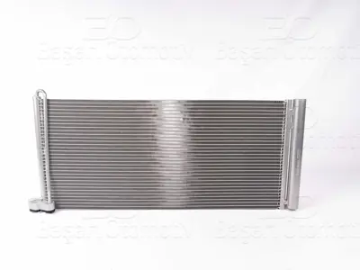 WISCO 1143117-00 Klima Radyatoru 743x329.9x16 1143117-00