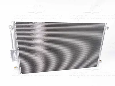 WISCO 3143455-00 Klima Radyatoru Mt-At 878x439 Mm 3143455-00