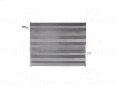 WISCO 3114553-00 Su Radyatoru Mt-At 635x510x16 Mm 3114553-00