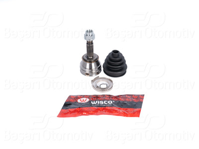 WISCO 3163062-00 Aks Kafasi Dis (22x22x52 149,2mm) 3163062-00