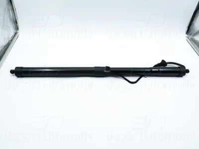 WISCO 1235955-00 Bagaj Amortisoru Elektrikli 1235955-00