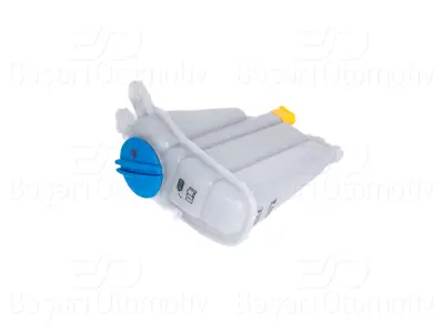 WISCO 1114584-00 Radyator Su Deposu Kapakli Sensorlu 1114584-00