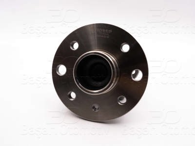 WISCO 2163021-00 Porya Arka Sol-Sag (4x100 136x29dis Abs) 2163021-00