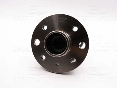 WISCO 2163021-00 Porya Arka Sol-Sag (4x100 136x29dis Abs) 2163021-00