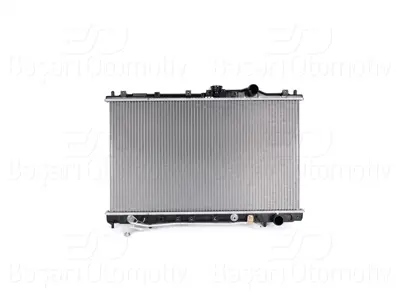 WISCO 3143728-00 Su Radyatoru Brazing At 375x648x16 3143728-00