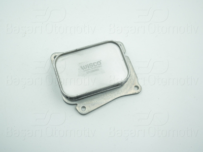WISCO 3113661-00 Yag Sogutucusu Tek-Conta (Kutuksuz) 3113661-00