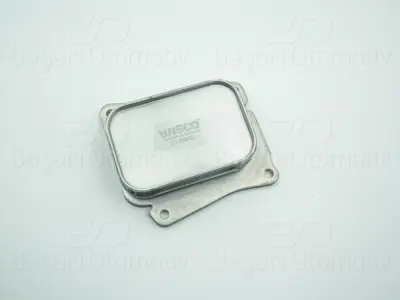 WISCO 3113661-00 Yag Sogutucusu Tek-Conta (Kutuksuz) 3113661-00