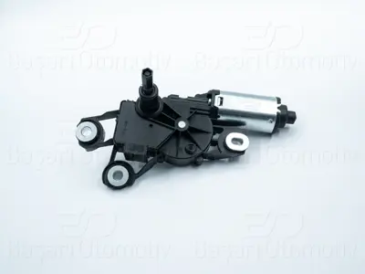 WISCO 1236172-00 Silecek Motoru Arka 1236172-00
