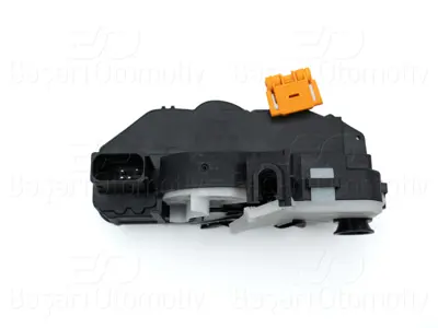 WISCO 2233884-00 Kapi Kilit Mekanizmasi Arka Sol (4 Pin) 2233884-00