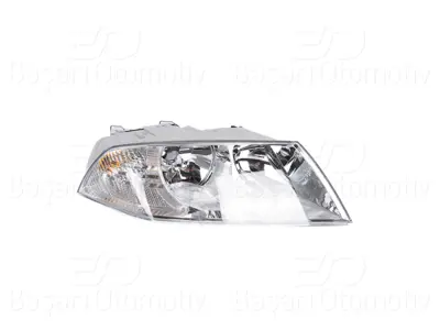 WISCO 1243867-00 Far Halojen Sag Motorlu 9 Pin 1243867-00