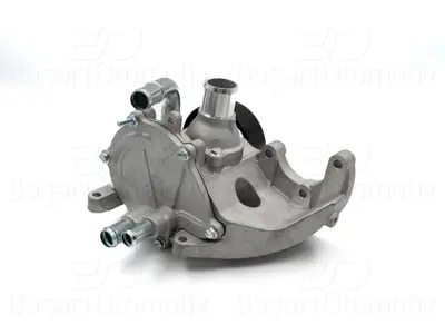 WISCO 2113611-00 Devirdaim Komple 2113611-00