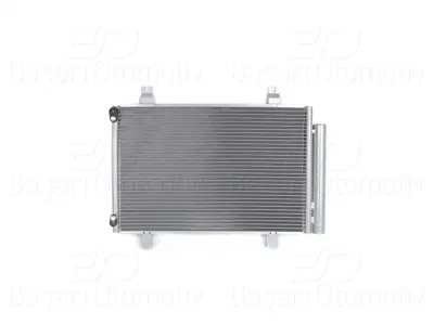 WISCO 2143154-00 Klima Radyatoru 541x328x16 2143154-00