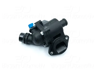 WISCO 1114941-00 Termostat Yuvasi ( Komple) 1114941-00