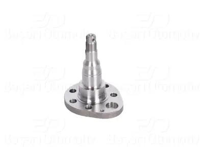 WISCO 1163158-00 Porya Arka Sol (6x65 10,5mm Abssiz) 1163158-00