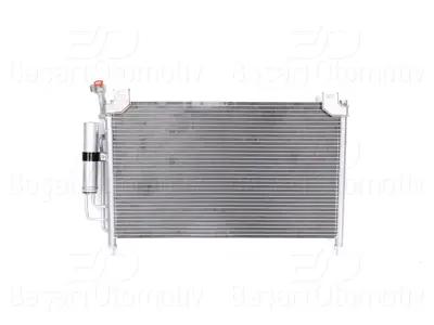 WISCO 3143764-00 Klima Radyatoru 613x350x16 3143764-00