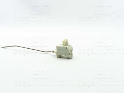 WISCO 1235898-00 Yakit Depo Kilit Motoru 1235898-00