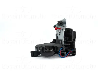 WISCO 1235870-00 Kapi Kilidi Motorlu Sol On (9 Pin) 1235870-00