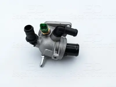 WISCO 2113922-00 Termostat ( 88c Komple) 2113922-00