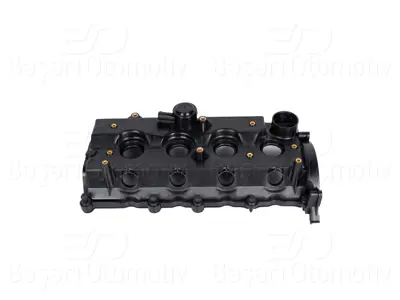 WISCO 2114094-00 Kulbutor Kapagi Plastik (Conta) (Saplama Tip) 2114094-00