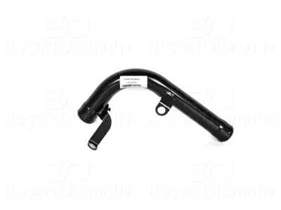 WISCO 1115006-00 Turbo Hortumu Metal 1115006-00
