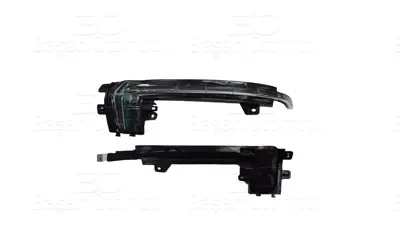WISCO 1243323-00 Ayna Sinyali Sag 1243323-00