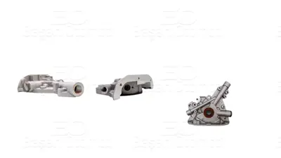 WISCO 1114648-00 Yag Pompasi 1114648-00