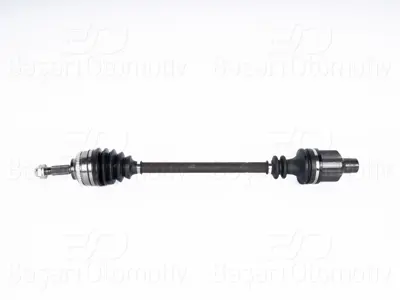 WISCO 3163253-00 Komple Aks Sag On (Uzn.723.5mm Abs 44dis Yay. Tip) 3163253-00