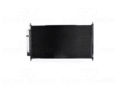 WISCO 3143162-00 Klima Radyatoru Mt-At 708x377 Mm 3143162-00