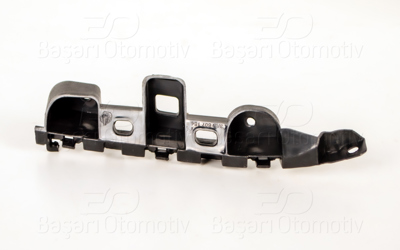 WISCO 1234117-00 Tampon Braketi On Sag 1234117-00