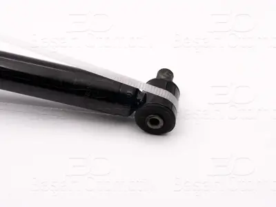 WISCO 1193077-00 Amortisor Arka Sol-Sag 1193077-00