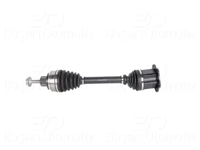 WENCOR 2163127-66 Komple Aks On Sol (22x22x52) 569mm Abs 29dis 