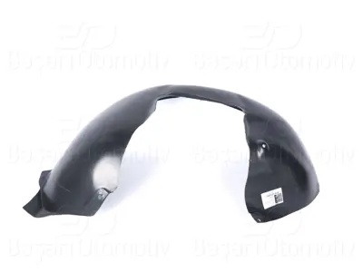 WISCO 1235447-00 Camurluk Davlumbazi Onun Arkasi Sol 1235447-00