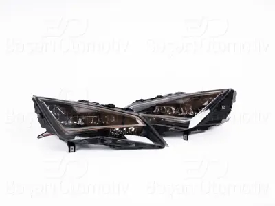 WISCO HS-LFR-S1 Far Seti Sol Sag (Full Led) HS-LFR-S1