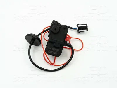 WISCO 1235936-00 Yakit Depo Kilit Motoru 1235936-00
