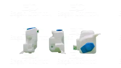 WISCO 1236574-00 Silecek Su Deposu 1236574-00