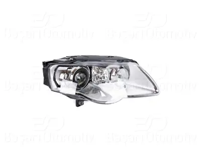 WISCO 1243585-00 Far Sag Xenon - Beyin 1243585-00