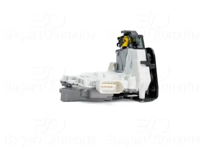 WISCO 1235880-00 Kapi Kilidi Motorlu Sol On (9 Pin) 1235880-00