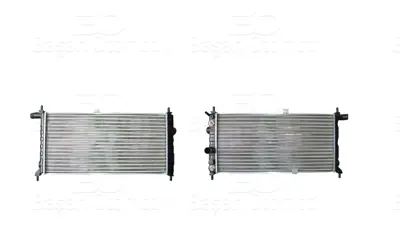 AUTOLUX 2113057-22 Su Radyatoru Mekanik At 630x303x23 2113057-22