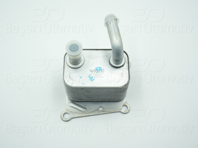 WISCO 3113646-00 Yag Sogutucusu Tek (Kutuksuz) 3113646-00