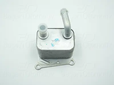 WISCO 3113646-00 Yag Sogutucusu Tek (Kutuksuz) 3113646-00